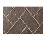 Midnight Full Herringbone