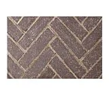 Midnight Split Herringbone