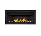 Napoleon Ascent Linear Direct Vent Fireplaces - 46
