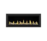 LV50 Vector 50 Linear Direct Vent Gas Fireplace - Natural gas