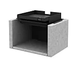 Soapstone Base Kit - Base Kit