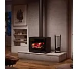 Osburn Inspire 2000 Wood Burning Stove 
