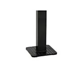 Painted Steel Patio Post with Base