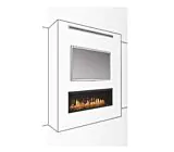 Ducted Passive Heat Kit - Front Discharge