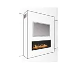 Passive Heat kit for side discharge