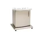 Stainless Steel Storage Cart Base