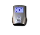 Variable Flame Remote - Natural Gas