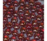 Droplets - Sangria Luster