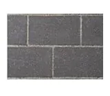 Slate Grey Full Stacked