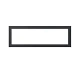 Decorative Front - Black