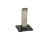 Stainless Steel Patio Post with Base