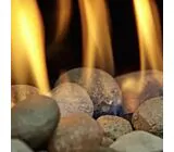 River Rock Stone Set