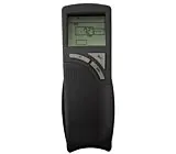 LCD Thermostatic Remote