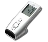 Kingsman Thermostatic Remote - Natural Gas - Millivolt