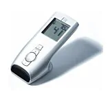 Kingsman Thermostatic Remote - Propane - Millivolt