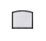 Arched - Forge Hand-Crafted with Fog Bars