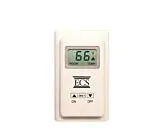 Wireless Thermostat