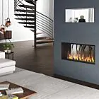 Opti-Myst Pro 1000 Built-In Electric Firebox