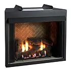 Empire Breckenridge Select Ventless Firebox 32"