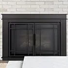 Hearth Craft Finley Fireplace Doors