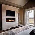 Napoleon 50" Vector Linear Direct Vent Gas Fireplace LV50