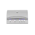 Summerset Sizzler PRO Built-in Series 32"