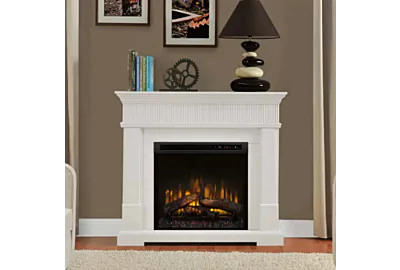 Electric Fireplace Buying Guide
