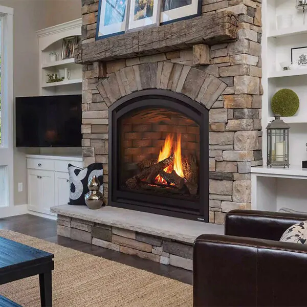 Direct Vent Fireplaces