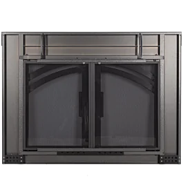 Hearth Craft Alexander Fireplace Doors