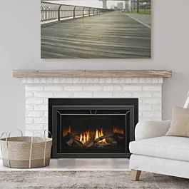 Heat & Glo Cosmo Insert 35