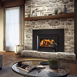 Osburn 3500 Wood Fireplace Insert