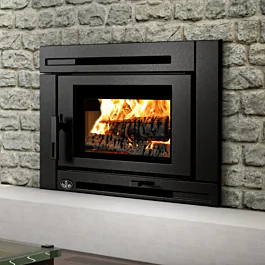 Osburn Matrix Wood Burning Insert