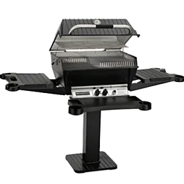 Broilmaster Super Premium P3SX Patio Post