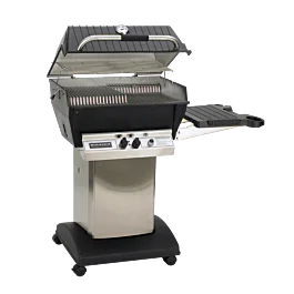 Broilmaster Premium P3X Cart Mounted