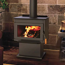 Superior WXS2016 Free Standing Wood Burning Stove