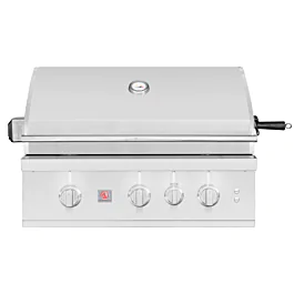 Summerset TRL Pro 32