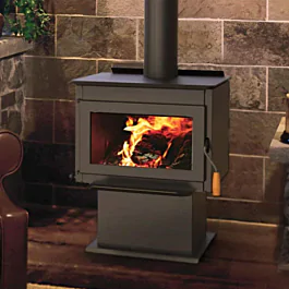 Superior WXS2021 Free Standing Wood Burning Stove