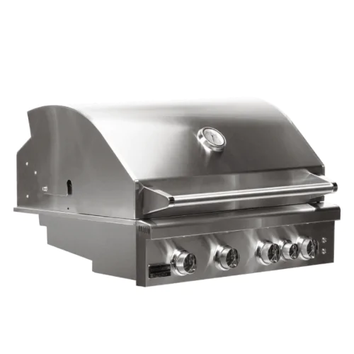 Broilmaster B-Series Marine Grade 32" Built-In Stainless Gas Grill