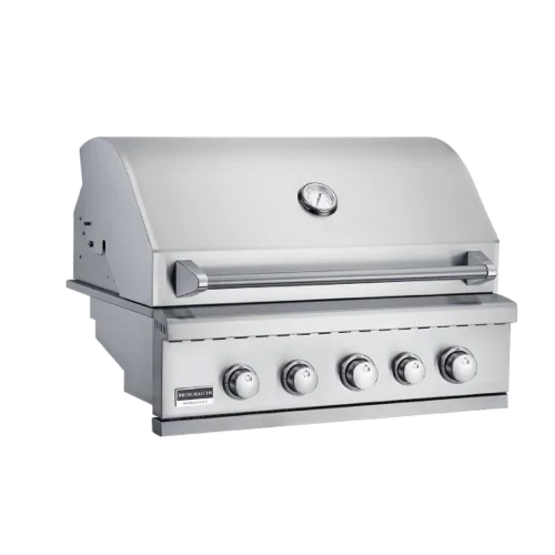 Broilmaster B-Series 32" Built-In Stainless Gas Grill