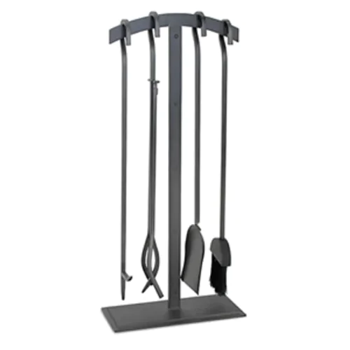 Pilgrim Shadow Iron Tool Set - Natural Iron