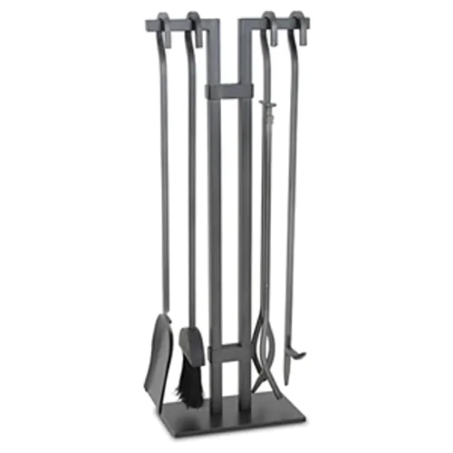 Pilgrim Sinclair Tool Set - Natural Iron