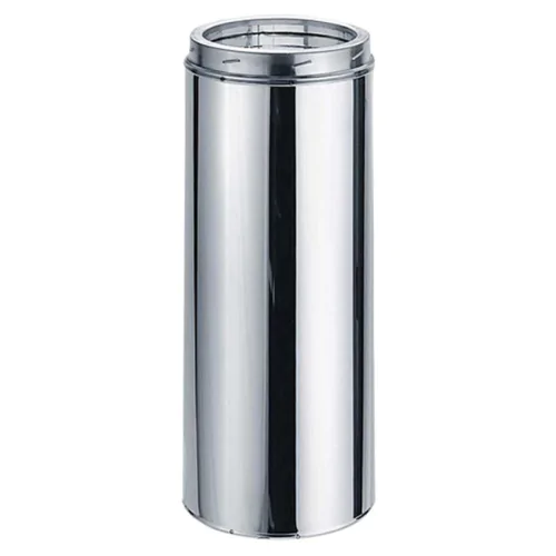 Duravent 7DT-48CF 48" Chimney Pipe - GA (CF)