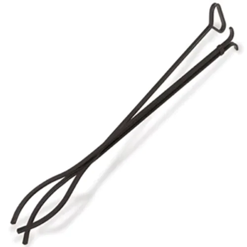 Pilgrim 28 Wrought Iron Tongs main