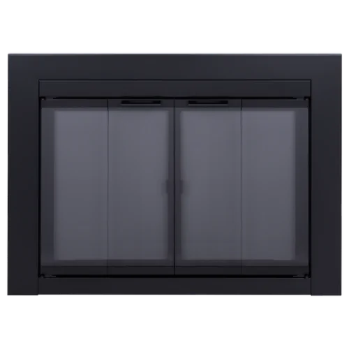 Hearth Craft Ardmore Fireplace Doors