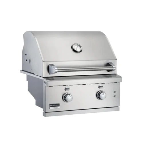 Broilmaster G-Series 26" Built-In Stainless Gas Grill