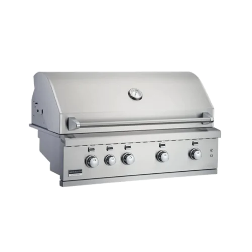 Broilmaster G-Series 42" Built-In Stainless Gas Grill