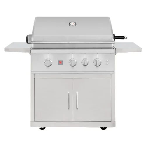 Summerset TRL Pro 32" Free Standing Grill