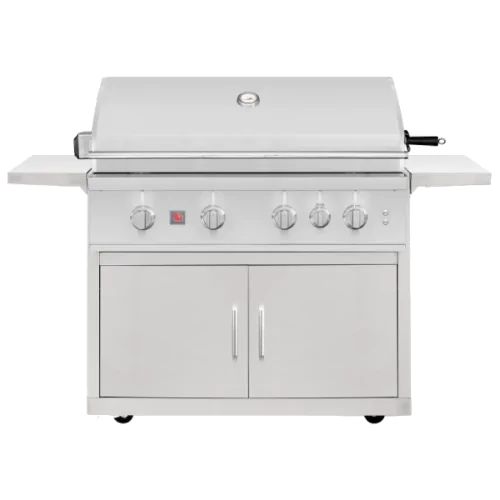 Summerset TRL Pro 40" Free Standing Grill