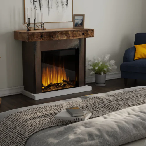 Dimplex Ignite Aspire Built-in Electric Firebox - 30"