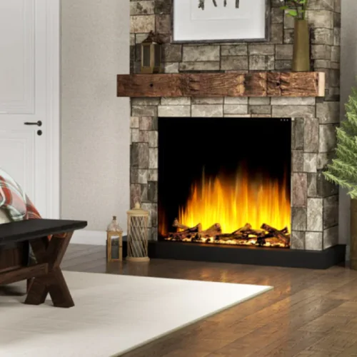 Dimplex Ignite Aspire Built-in Electric Firebox - 48"